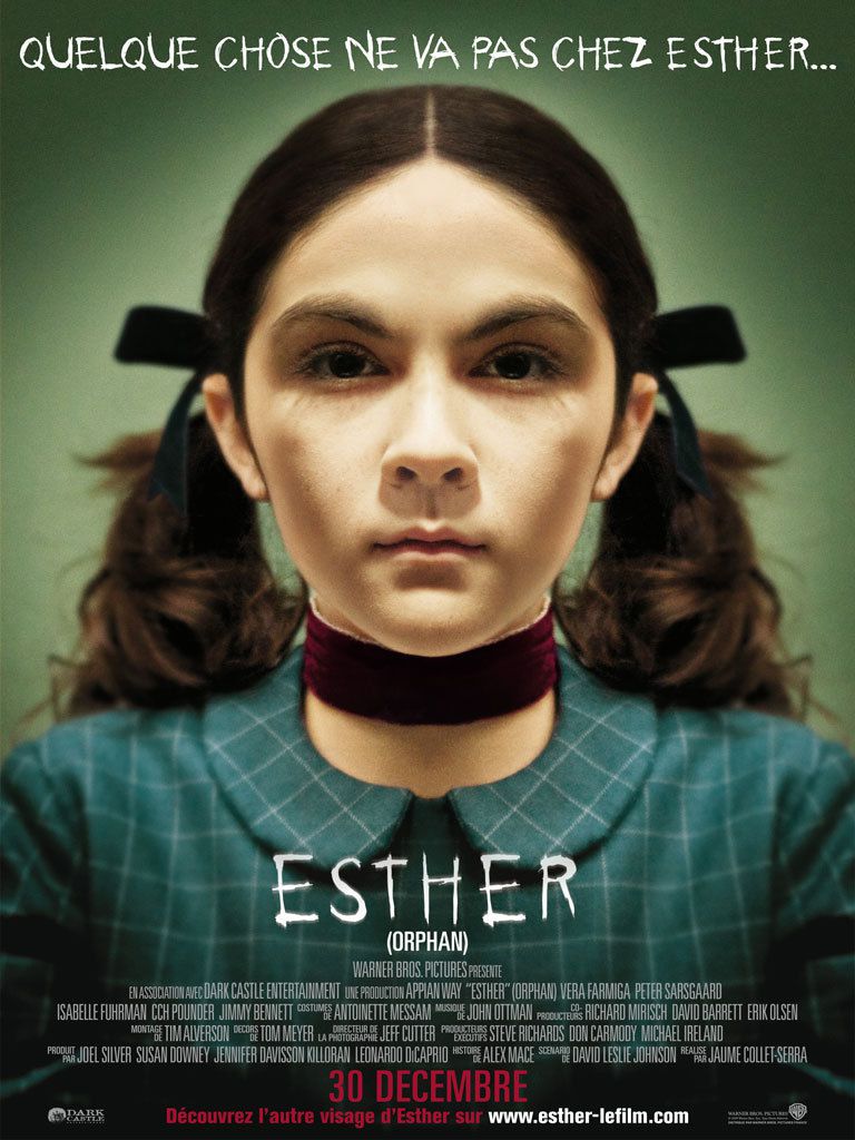 film Esther
